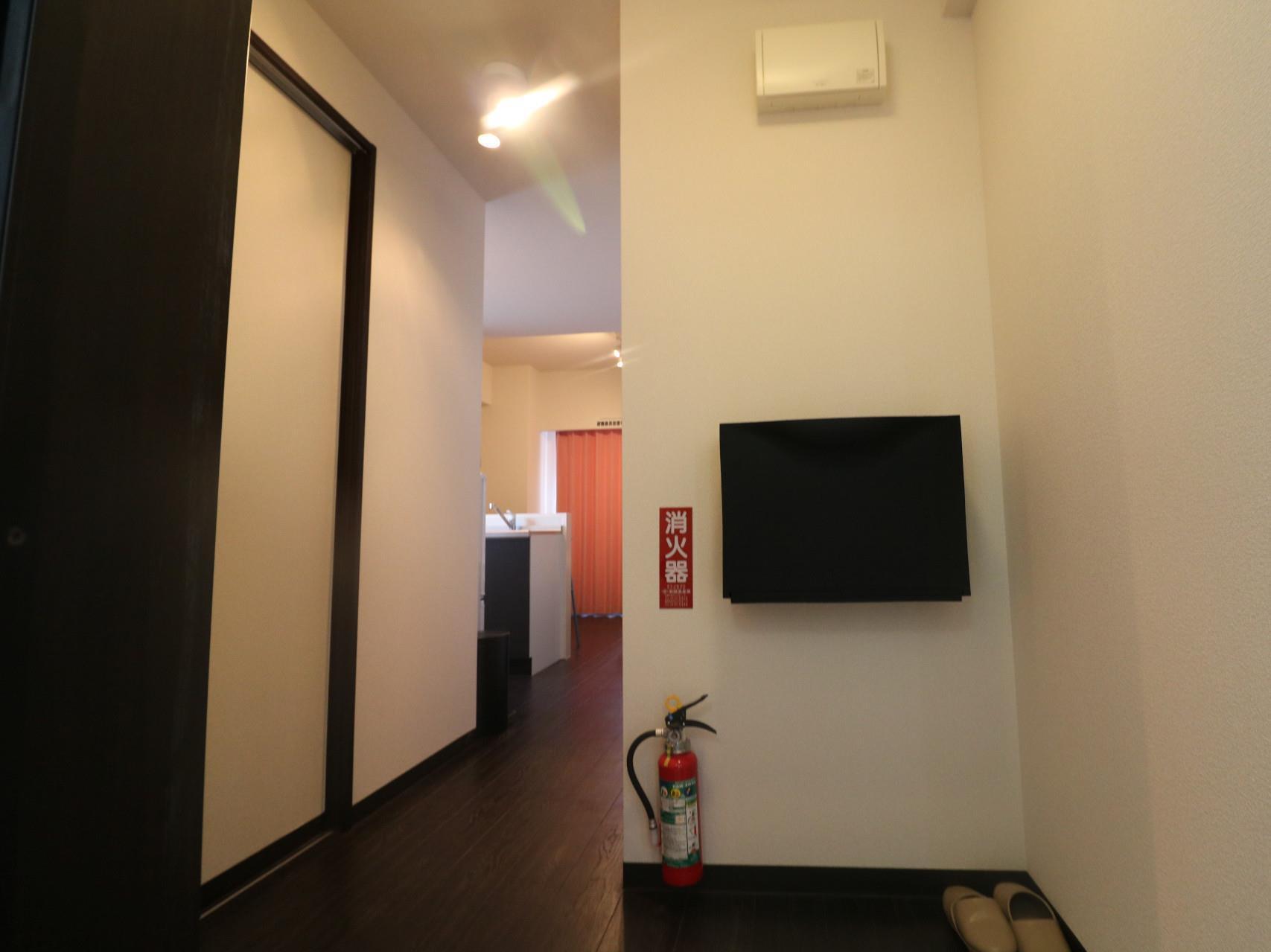 Mr. Kinjo In Uenokura Aparthotel Naha Ngoại thất bức ảnh